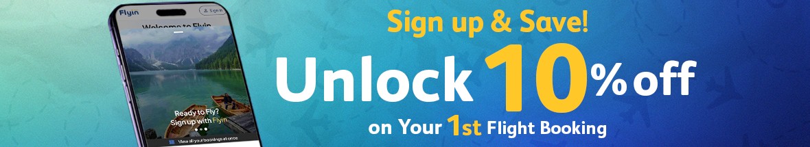 Ahlan UAE, Sign-up & Save!